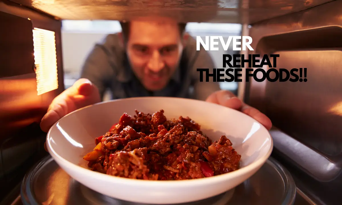 Reheating