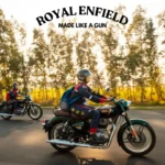 Royal Enfield