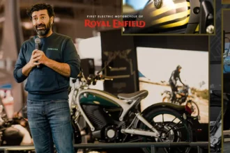 Royal Enfield