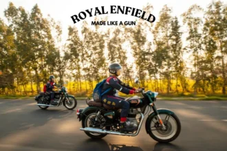 Royal Enfield