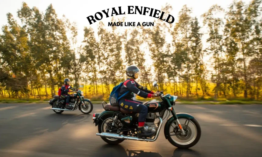 Royal Enfield