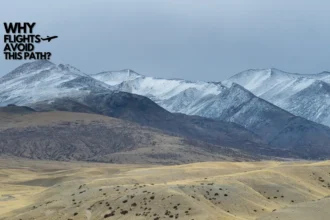 Tibetan Plateau