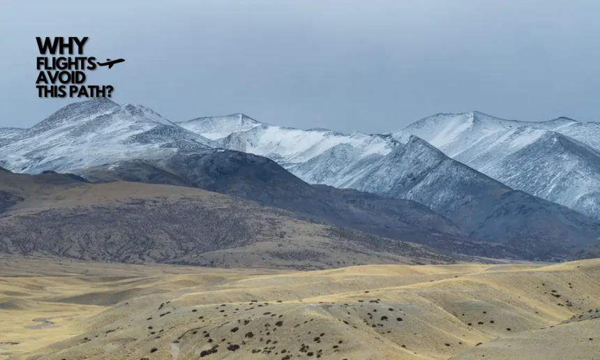 Tibetan Plateau