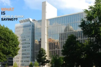 World Bank