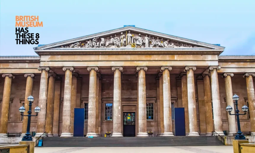 British Museum