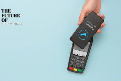 Contactless Payments