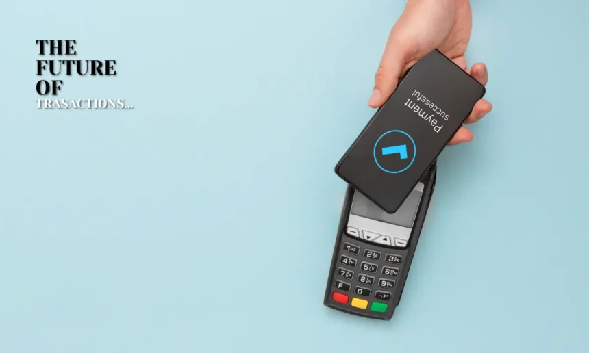 Contactless Payments