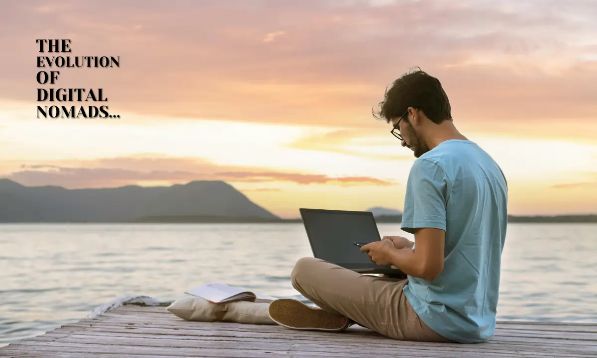 Digital Nomads