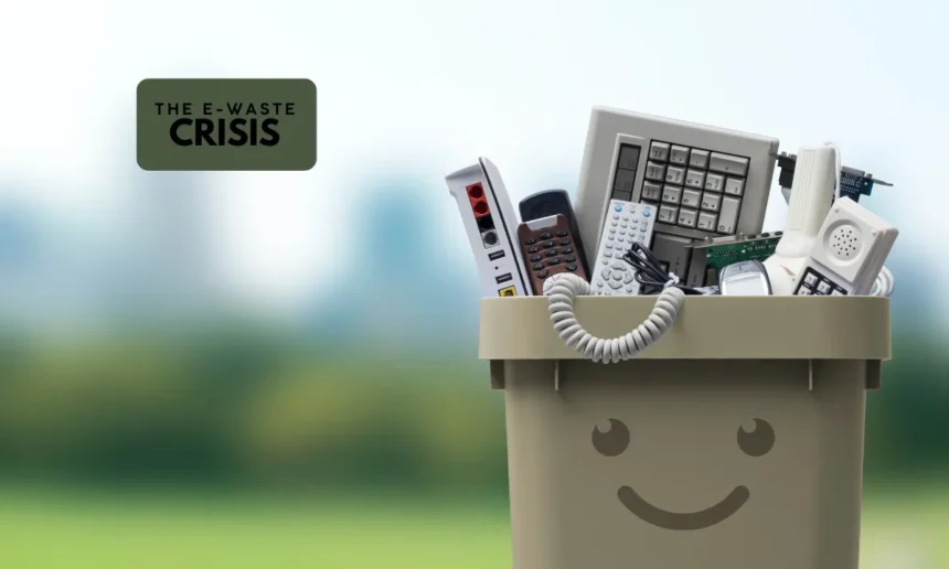 E-Waste