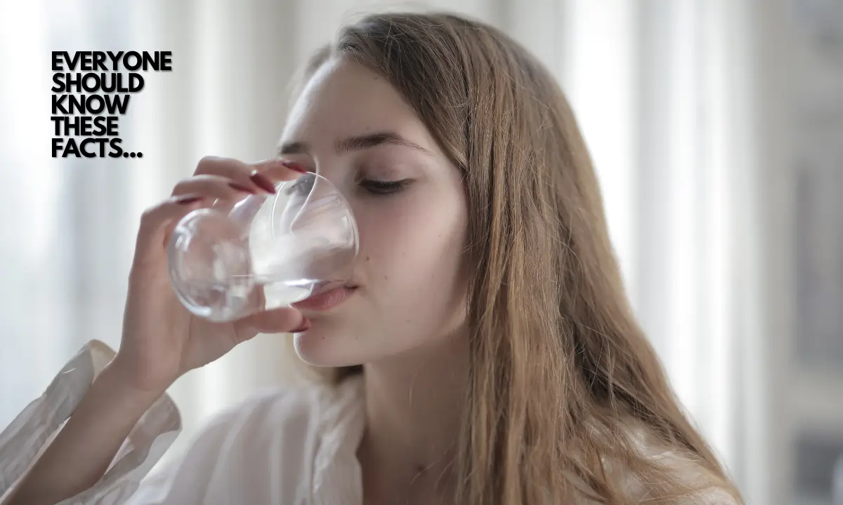 Hydration Facts