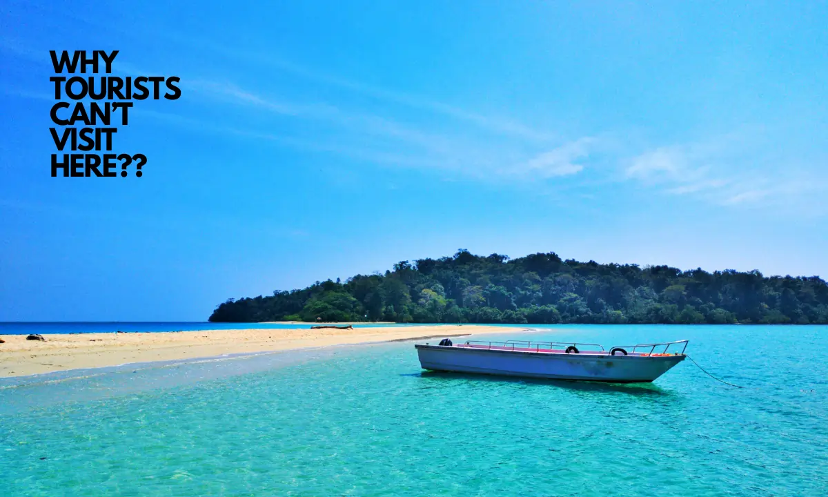 Nicobar Islands