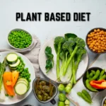 Plant-Based Diet