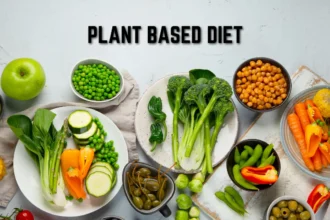 Plant-Based Diet