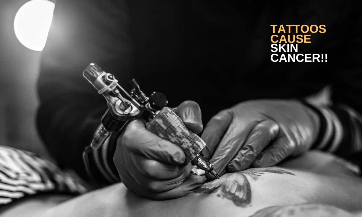 Tattoos