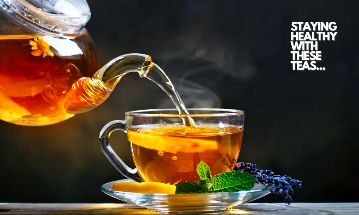 Tea