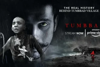 Tumbbad