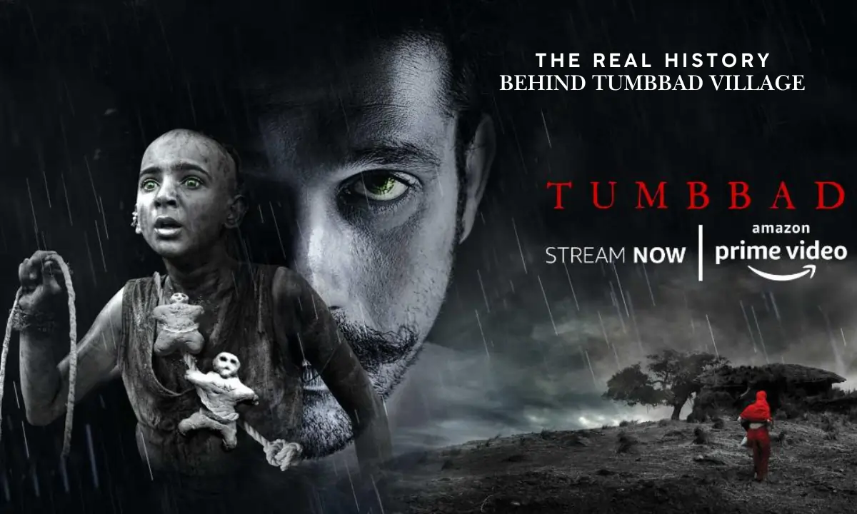 Tumbbad