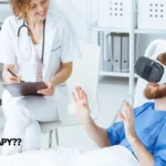 VR Therapy