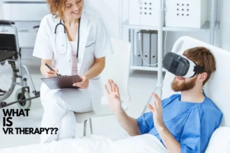 VR Therapy