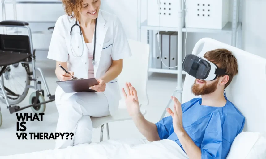 VR Therapy