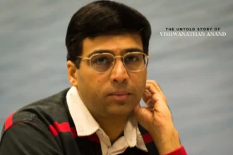 Vishwanathan Anand