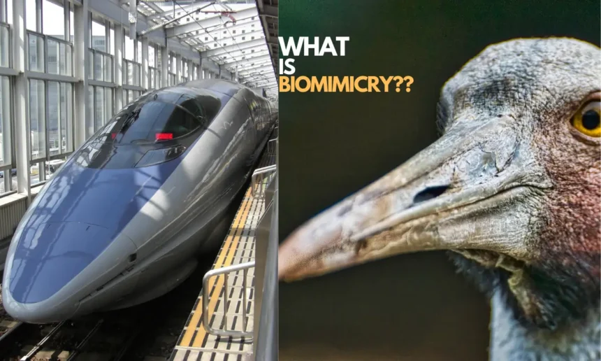 Biomimicry