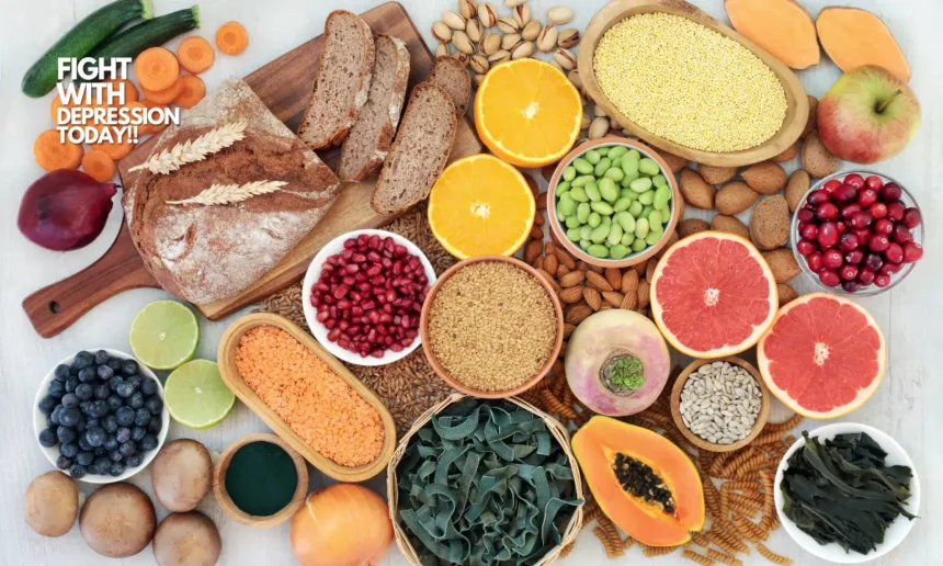 Fibre-Rich Diet