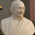 Gandhi