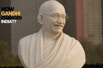 Gandhi