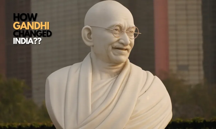 Gandhi