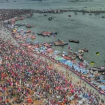 Maha Kumbh Mela