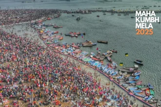 Maha Kumbh Mela