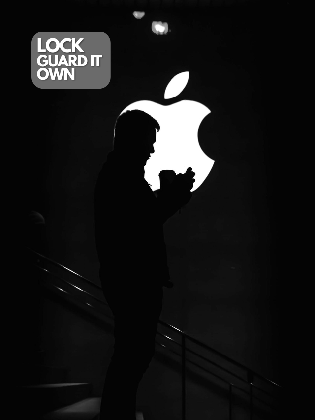 2025 iPhone Privacy Shield