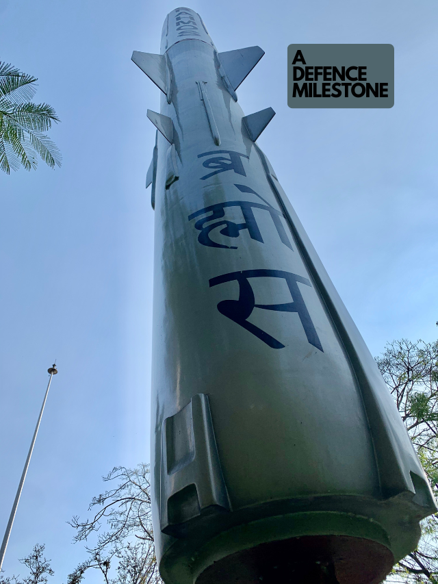 India Exports BrahMos Missiles to Indonesia