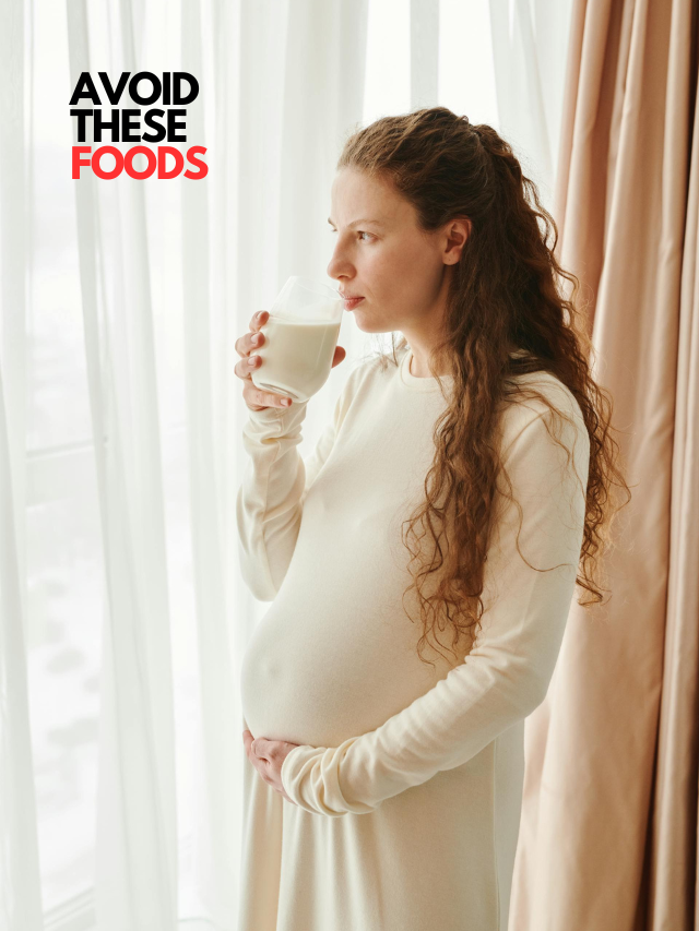 Sneaky Enemies Of A Healthy Pregnancy