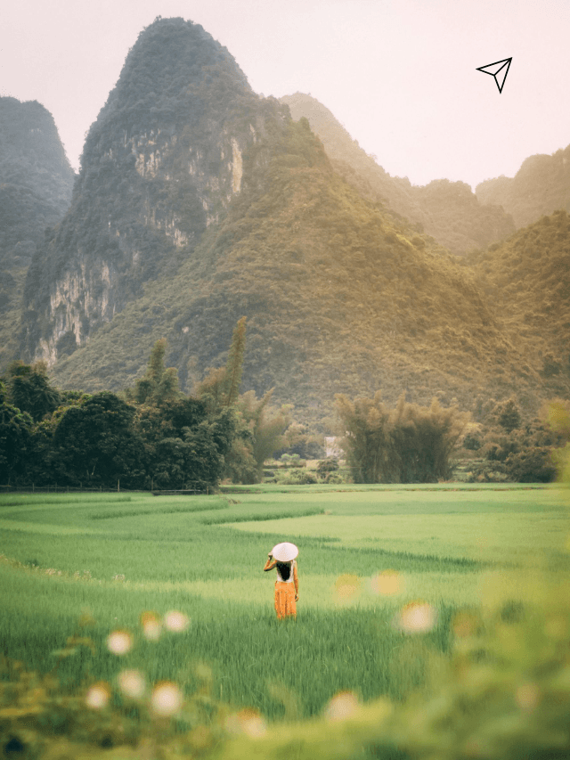 Eight Off-Beat Places Of Vietnam