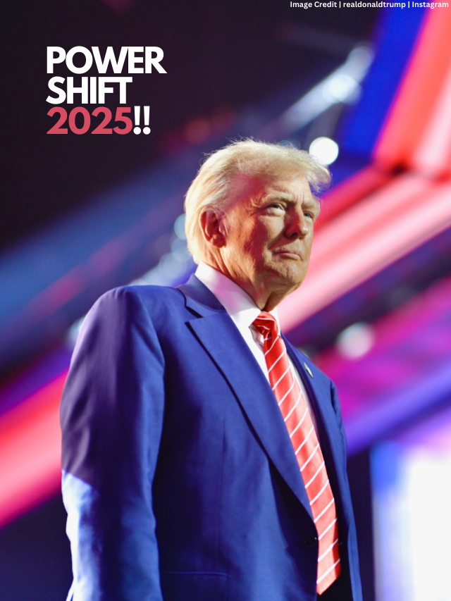 Trump’s Return Reshapes American Landscape