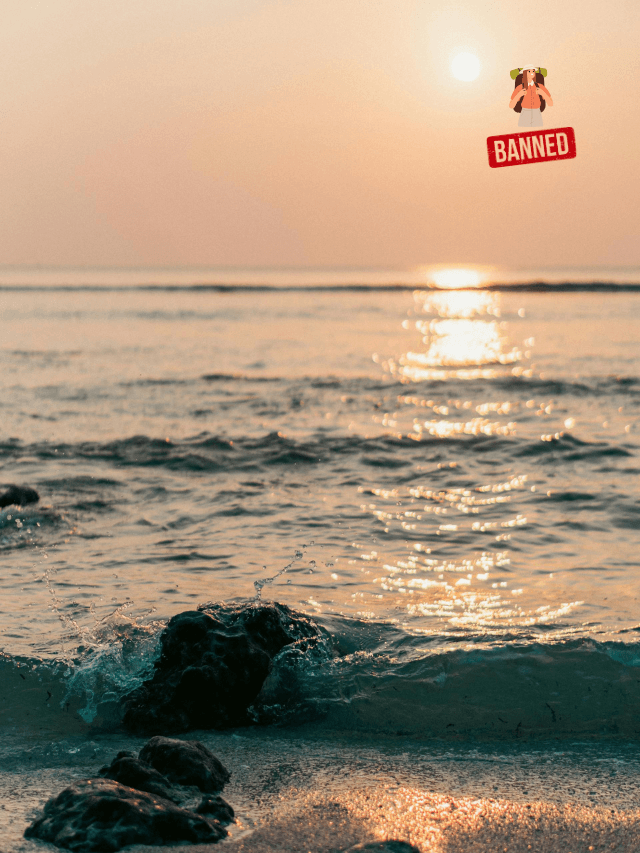 Why Tourists Can’t Visit Nicobar Islands
