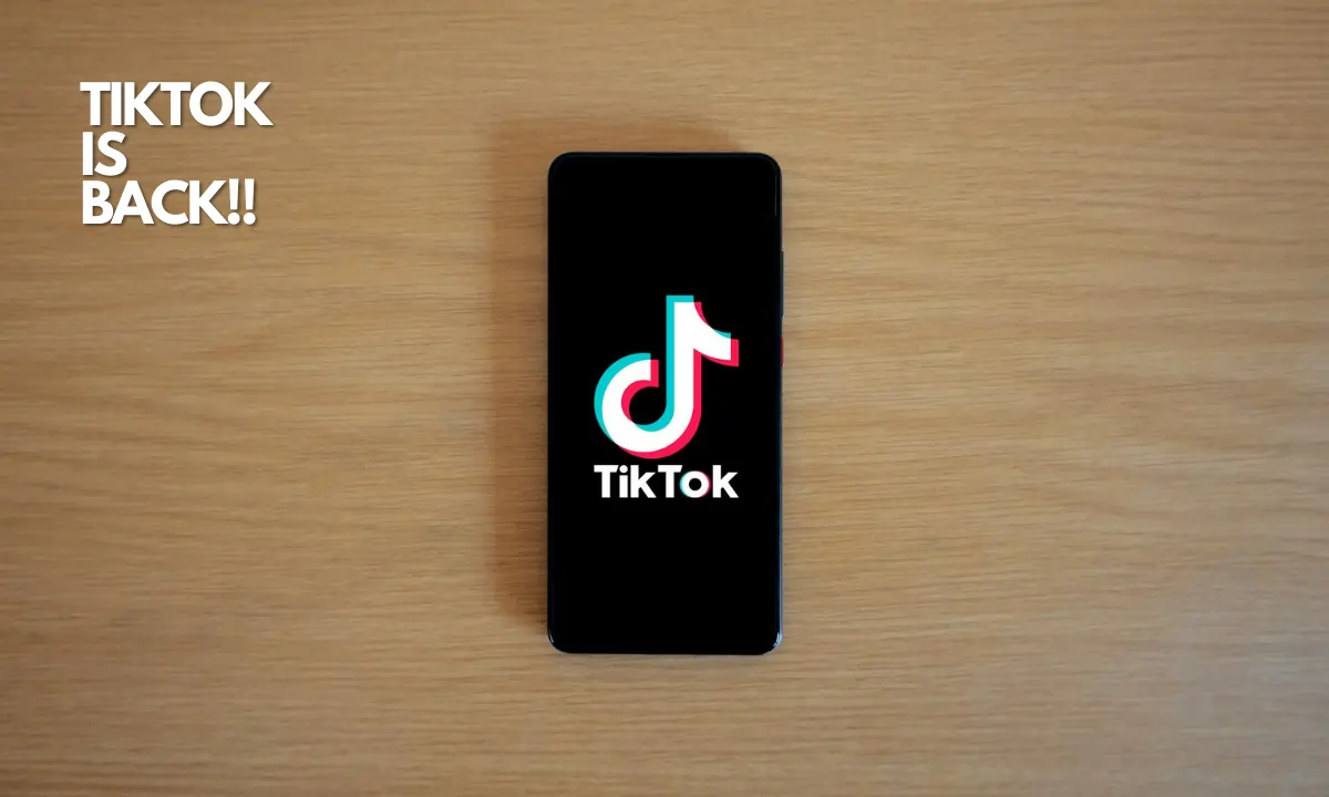 TikTok