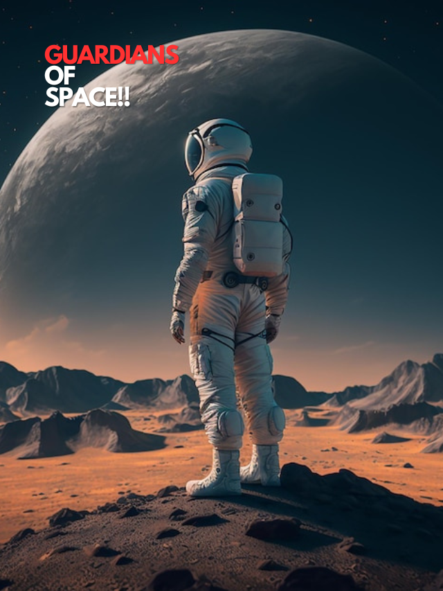 Asteroid Sentinels: China Forms Elite Force to Counter 2032 Space Threat