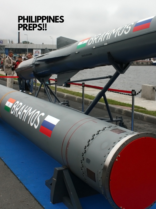 Philippines Expands Military Power