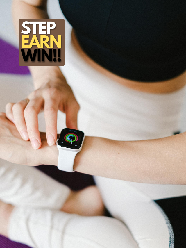 Step, Earn, Rewind: Apple’s Fitness Revolution