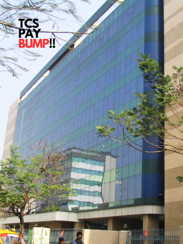 TCS Salary Revisions: Single-Digit Hikes Continue as Industry Growth Stabilizes