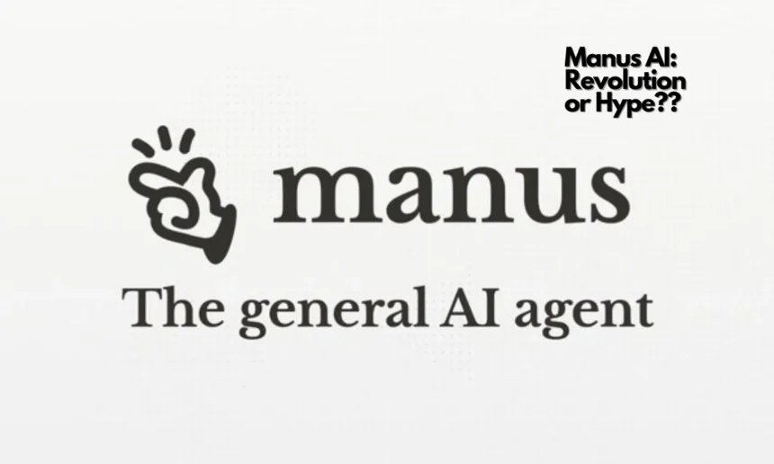 Manus AI