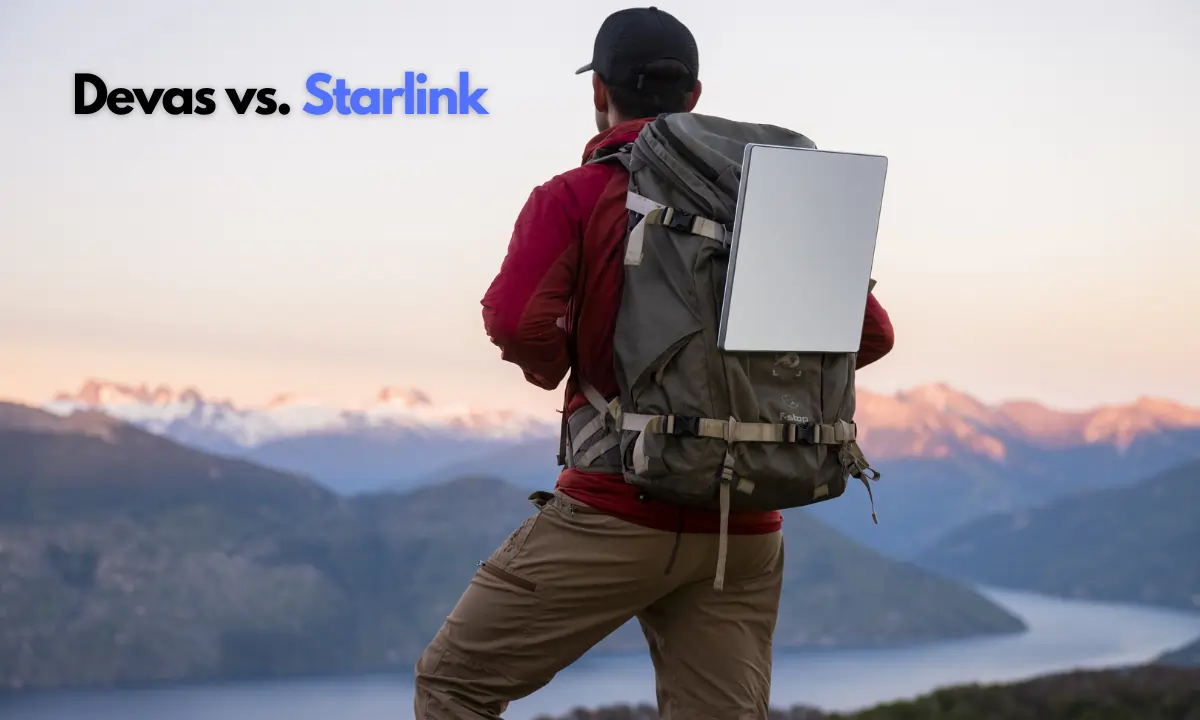 Devas vs. Starlink: Decoding India’s Satellite Spectrum Controversy and the Double Standards Debate