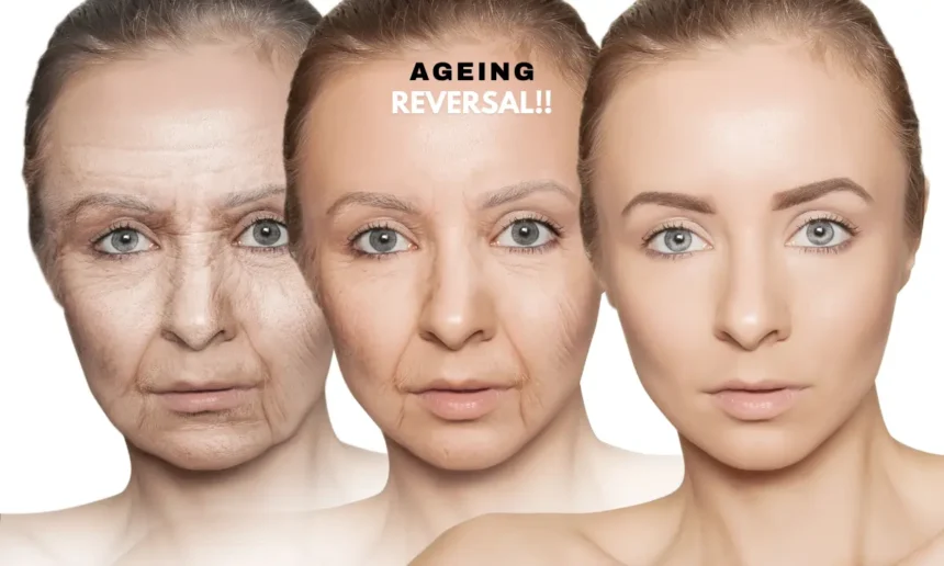 Reverse Ageing