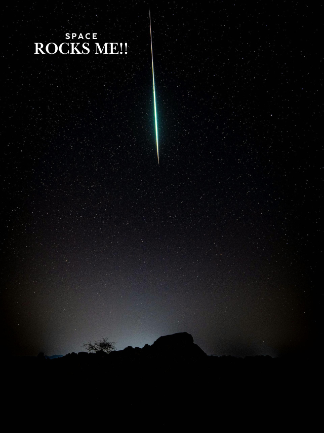 Cosmic Visitors: Maine’s February Meteorite Event