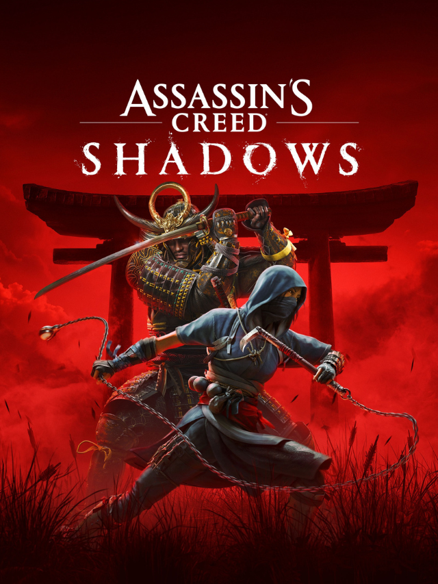 Dual Blades Assassin's Creed Shadows Brings Feudal Japan to Life