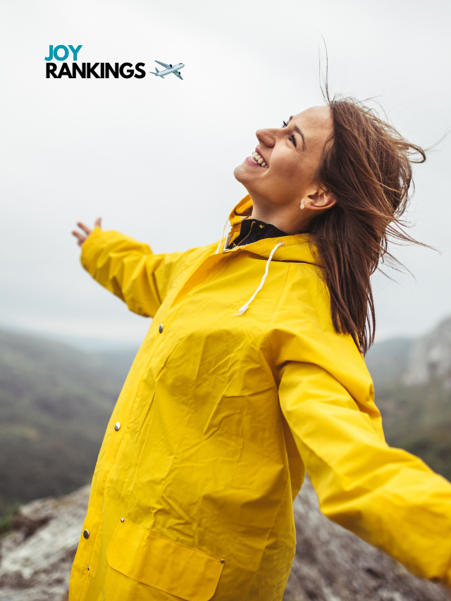 Happy Nations: Finland’s 8-Year Reign