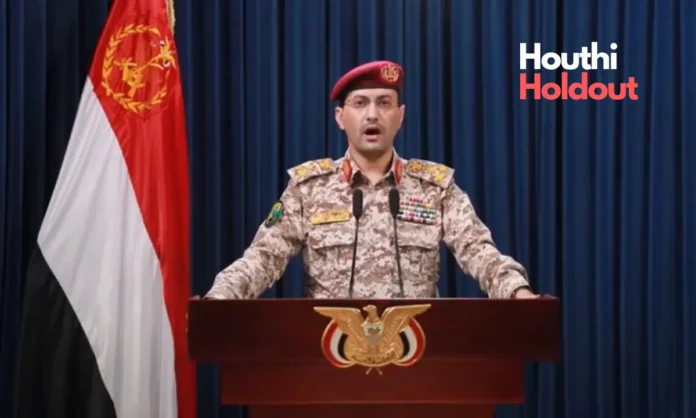 Red Sea Stalemate: How Houthi Drone-Hunters Are Jamming Trump’s ‘Phase Two’ in Yemen